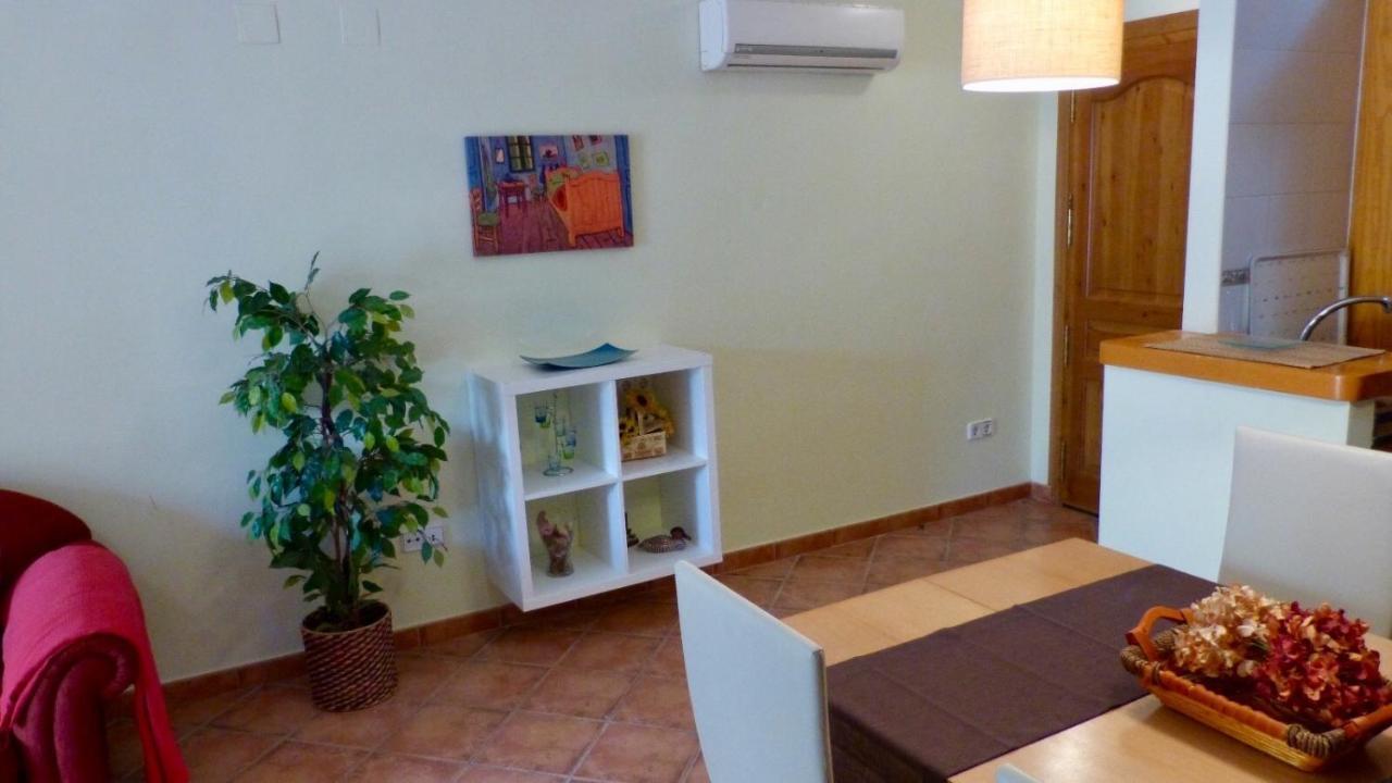 La Felicidad Apartamento En Dénia Exterior foto