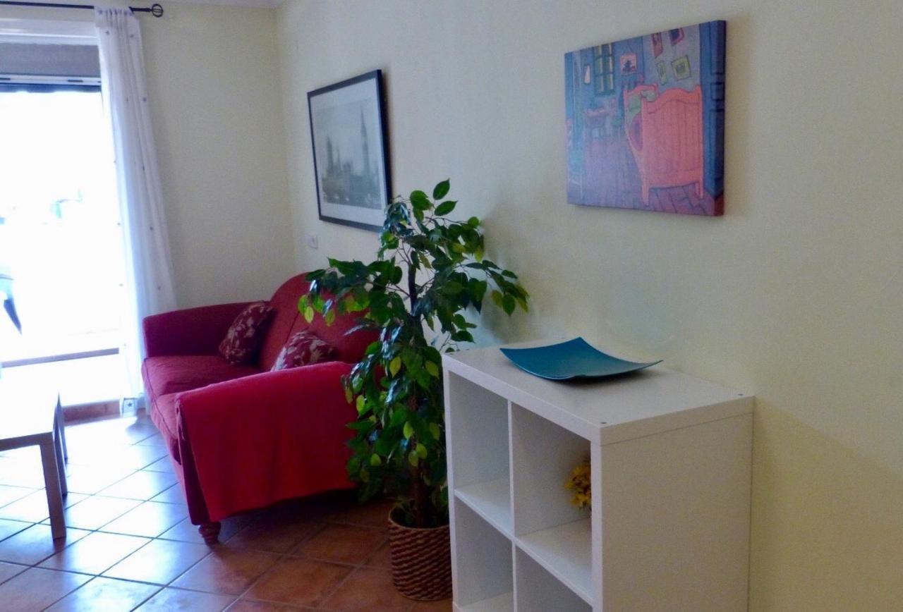 La Felicidad Apartamento En Dénia Exterior foto
